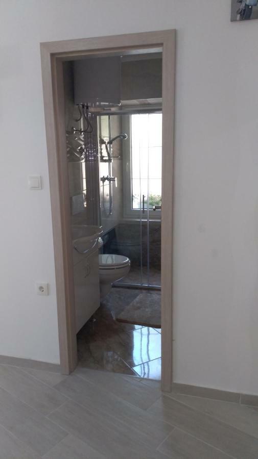 Studio Novi Vinodolski Ngoại thất bức ảnh